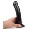 Hung System Gode Bugzy Hung System 20 x 5cm